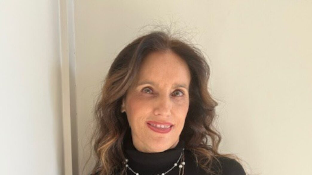 Francesca Spena Prima Donna Pr
