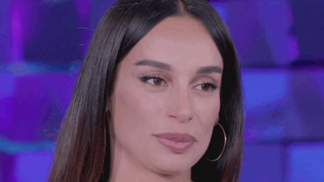 Francesca Tocca In Trattativa