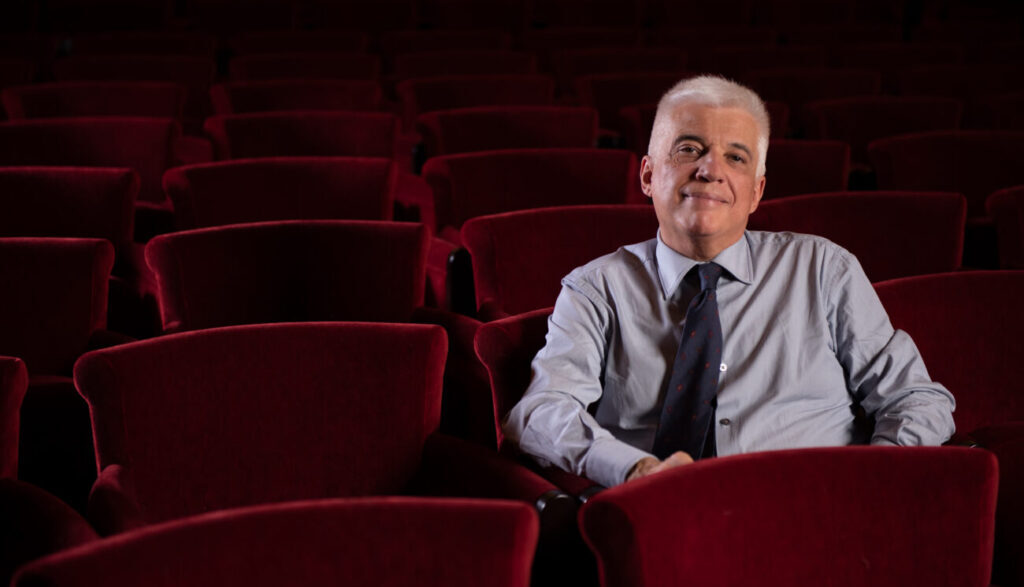 Francesco Giambrone Nominato S
