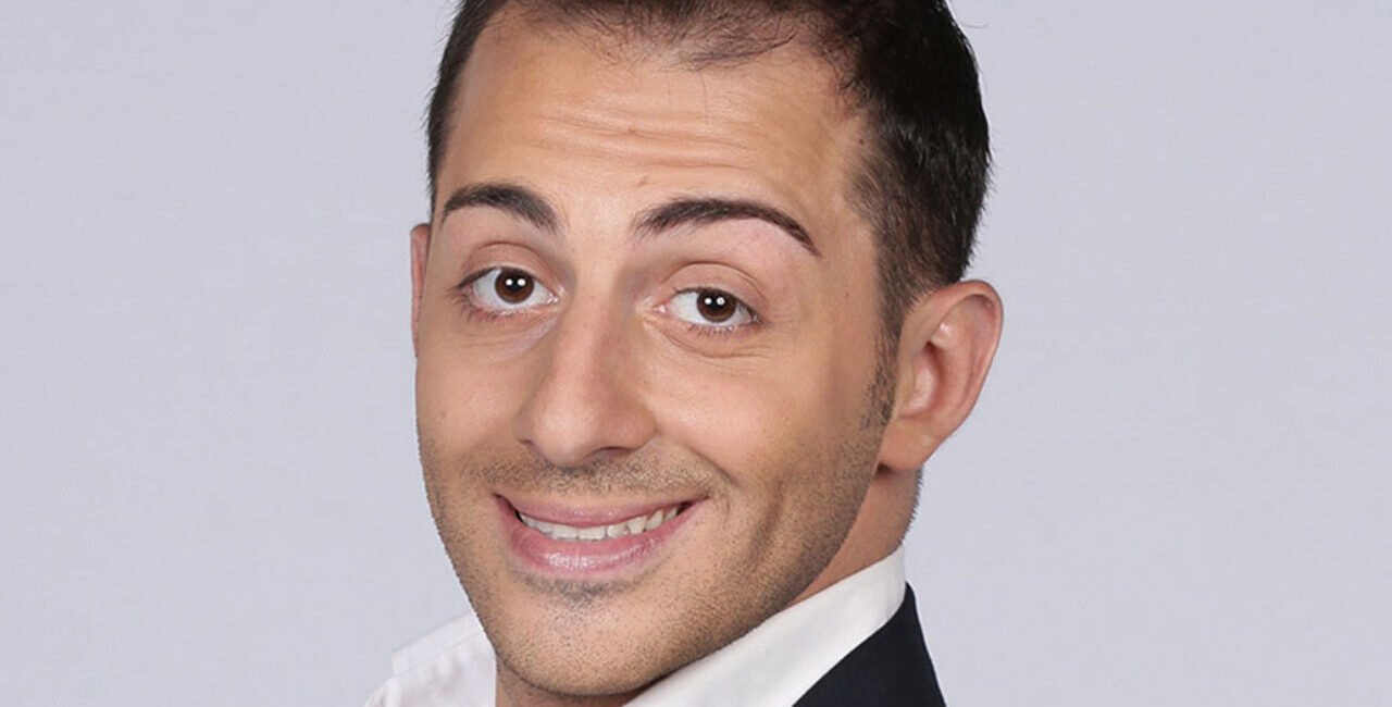 Francesco Cicchella Propone Un