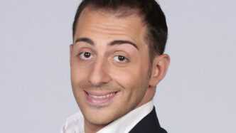 Francesco Cicchella Propone Un
