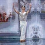 Francesco Eliminato Da Amici 24 Durante La Finale: Quattro Offerte Di Lavoro Per Il Ballerino