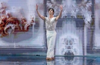 Francesco Eliminato Da Amici 2