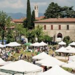 Franciacorta In Fiore 2025: Nuove Location, Laboratori E Visite Tra Arte, Natura E Storia A Bornato