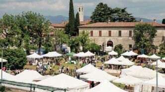 Franciacorta In Fiore 20253A Nu