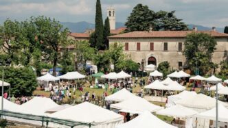 Franciacorta In Fiore 20253A Nu