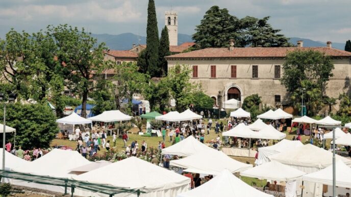 Franciacorta In Fiore 20253A Nu