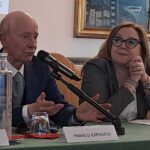Franco Esposito Presenta Il Libro Il Cuore È Analfabeta, Il Racconto Di Sessant’anni Di Giornalismo Sportivo E Vita Personale