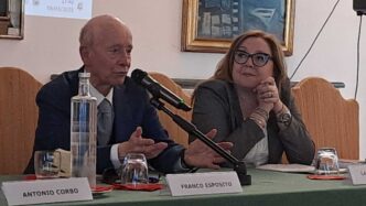 Franco Esposito Presenta Il Li