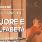 Franco Esposito Racconta Ottant’anni Di Sport E Passione Tra Giornalismo E Pugilato A Napoli
