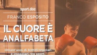 Franco Esposito Racconta Ottan