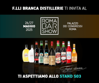 Fratelli Branca Distillerie Al