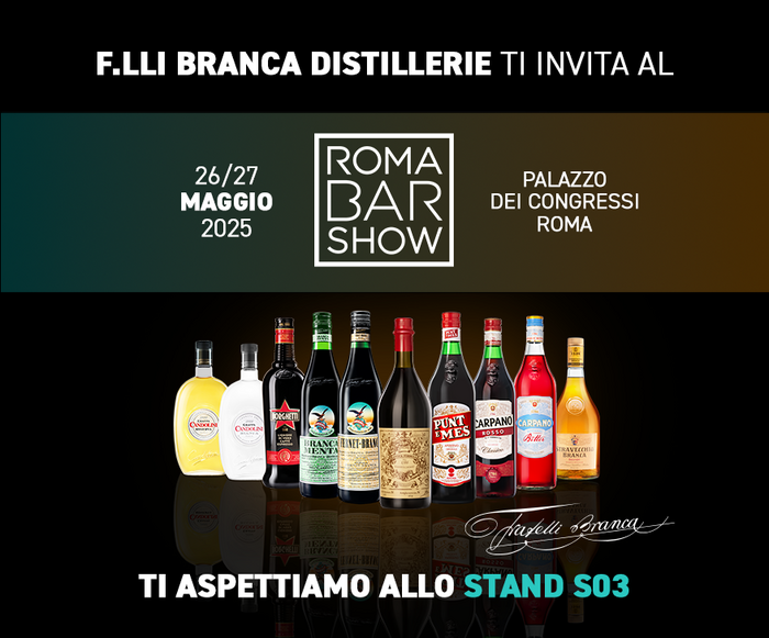 Fratelli Branca Distillerie Al