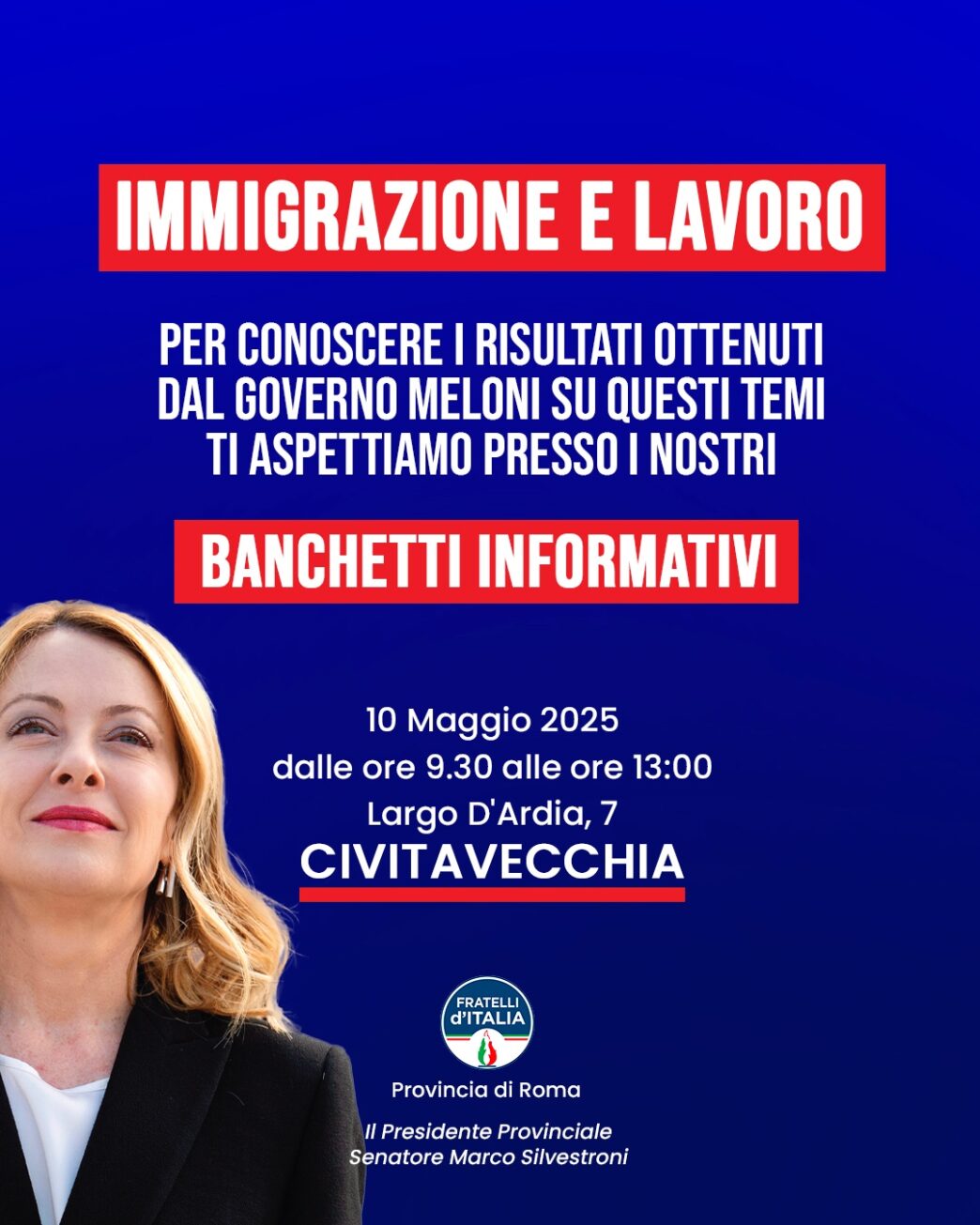 Fratelli De28099Italia Civitavecchi