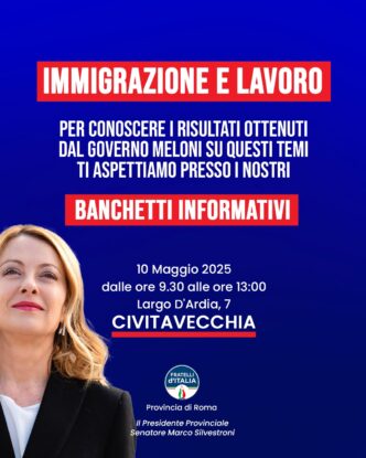 Fratelli De28099Italia Civitavecchi