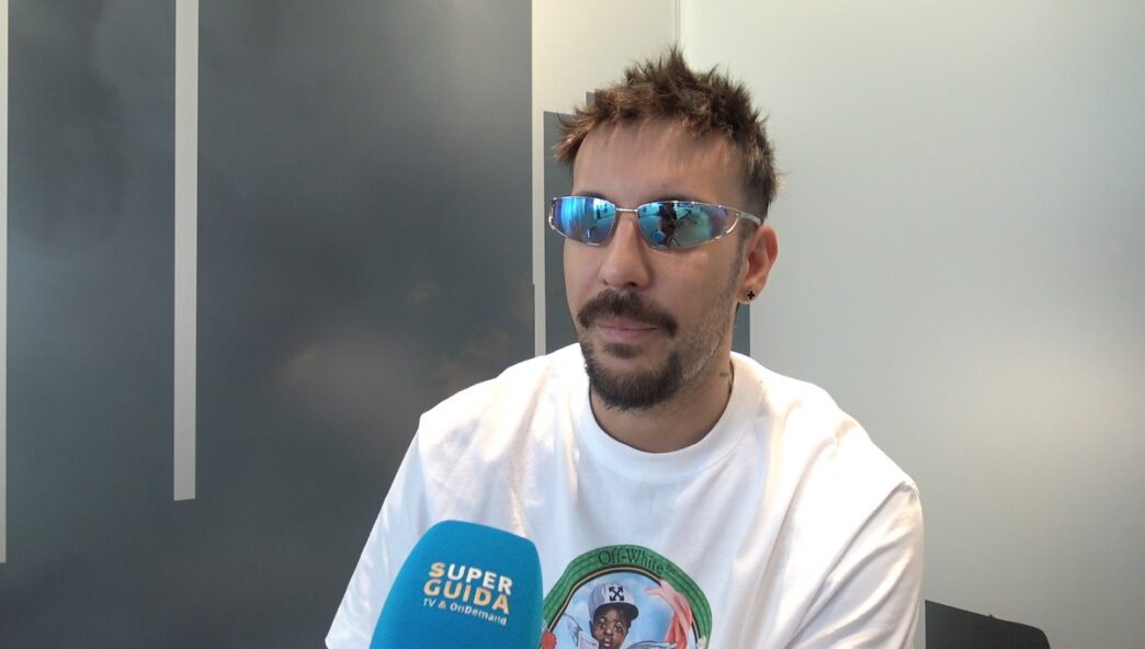 Fred De Palma Lancia Barrio La