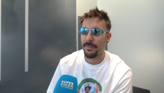 Fred De Palma Lancia Barrio La