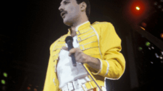 Freddie Mercury Aveva Una Figl