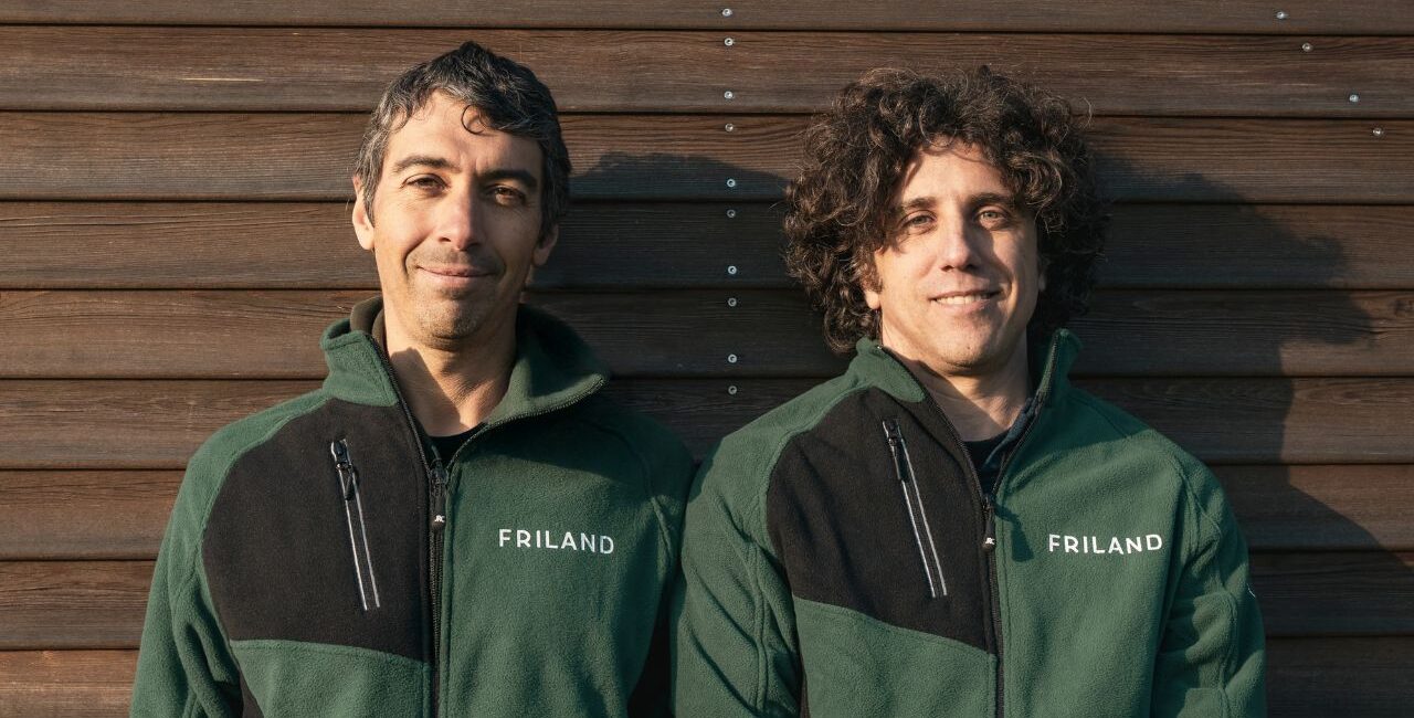Friland Lancia Aumento Di Capi