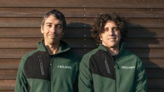 Friland Lancia Aumento Di Capi
