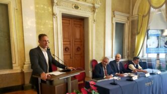 Friuli Venezia Giulia2C Record