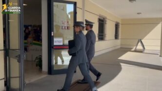 Frode Fiscale Da Oltre 720Mila