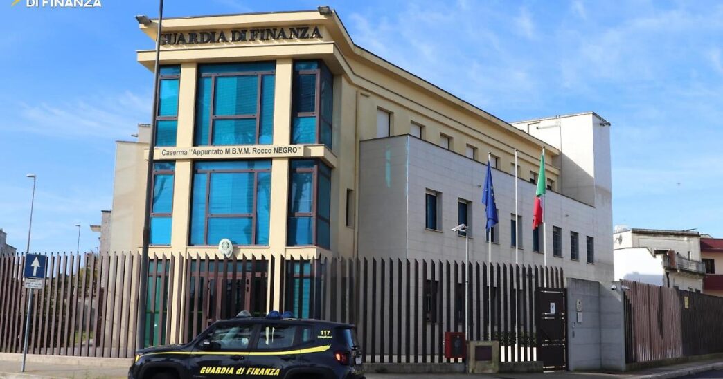 Frode Fiscale Nei Lavori Edili