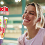 Fruittella Lancia La Campagna “Tutto Comincia Con Un Sì” Con Tania Cagnotto Come Protagonista