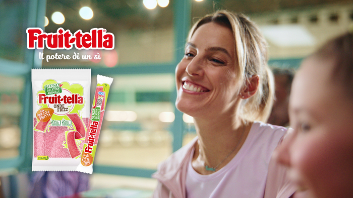 Fruittella Lancia La Campagna