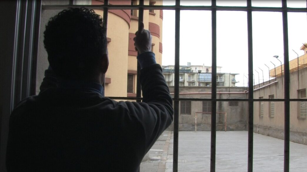 Fuga Dal Carcere Luigi Bodenza