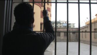 Fuga Dal Carcere Luigi Bodenza