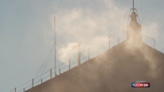 Fumata Bianca A San Pietro3A Il