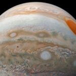 Funghi Di Ghiaccio E Grandine Elettrica: Tempeste Insolite Su Giove Rivelate Dalla Ricerca A Berkeley