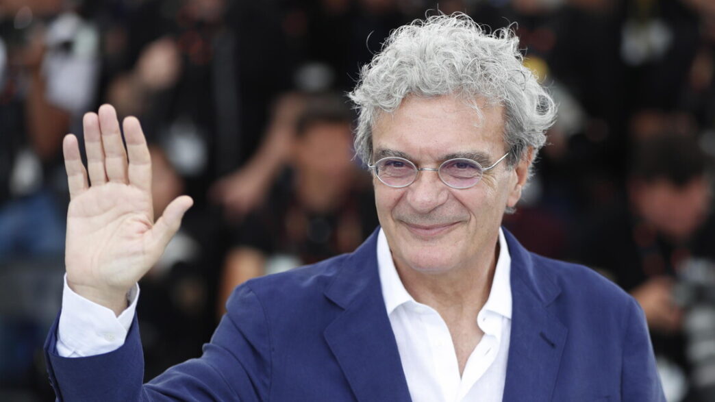 Fuori Di Mario Martone A Canne