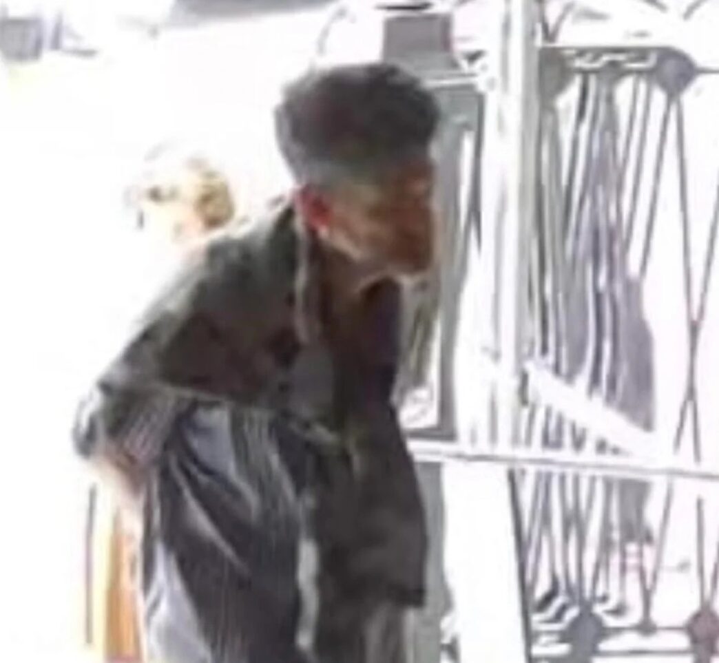 Furti Ripetuti Nella Chiesa Di