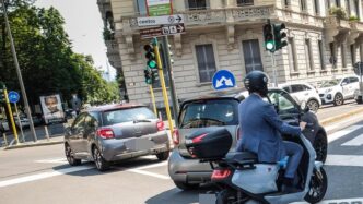 Furto Con La Tecnica Dello Spe