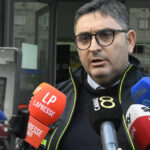 Furto Di Batterie Dai Semafori In Via Pergolesi Complica La Gestione Del Senso Unico Alternato A Pozzuoli