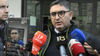 Furto Di Batterie Dai Semafori