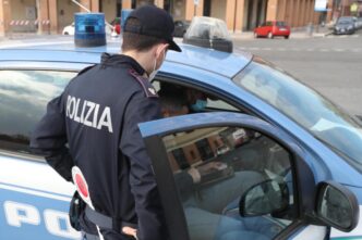 Furto Di Rame E Materiali Elet