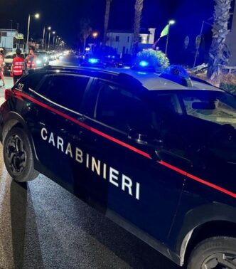 Furto In Abitazione E Ricettaz
