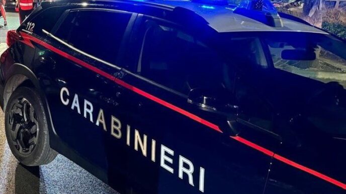 Furto In Abitazione E Ricettaz