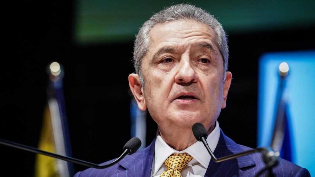 Fusioni Tra Banche2C Panetta3A O