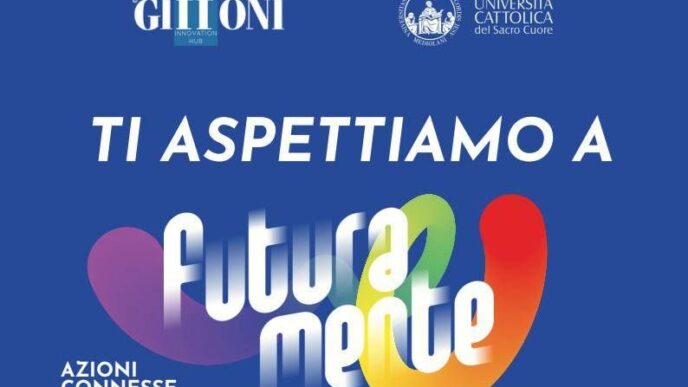 Futuramente 2025 A Milano3A Gio