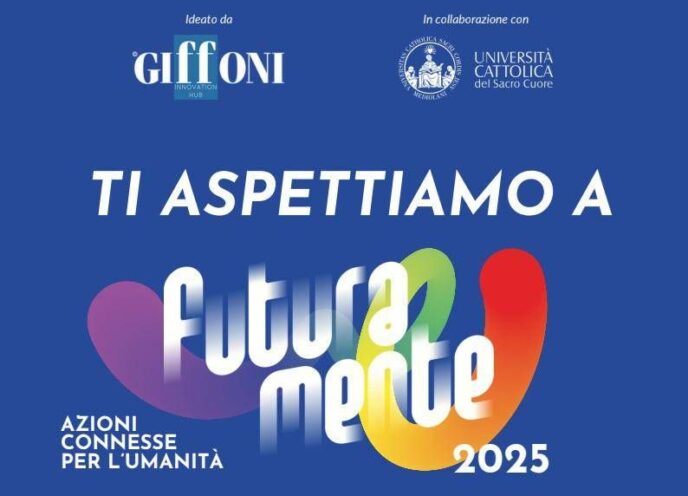 Futuramente 2025 A Milano3A Gio
