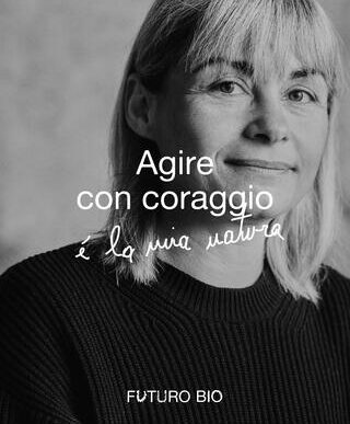 Futuro Bio2C La Campagna Che Ra