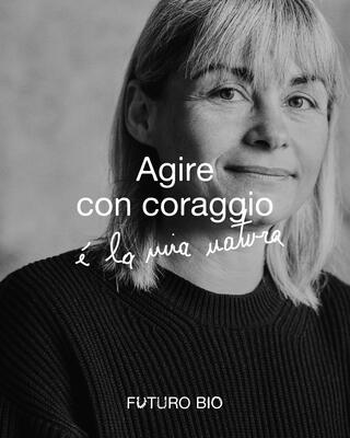 Futuro Bio2C La Campagna Che Ra