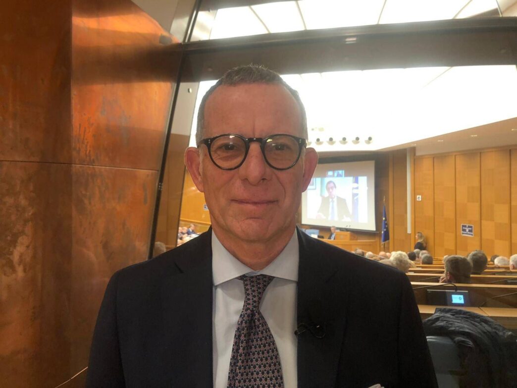 Gabriele Fava Annuncia Nuovo S