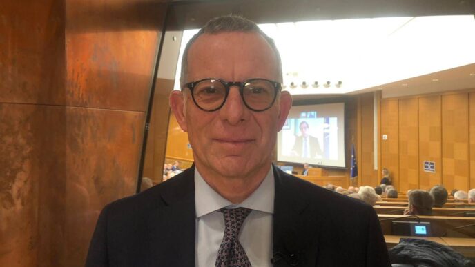 Gabriele Fava Annuncia Nuovo S