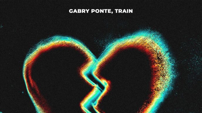 Gabry Ponte Pubblica Brokenhea