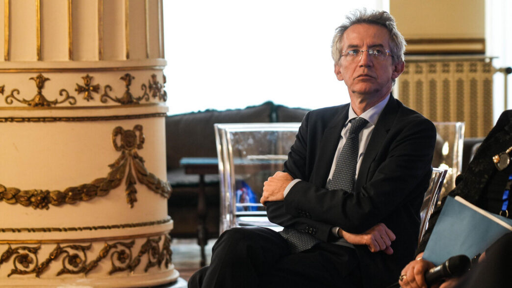 Gaetano Manfredi3A Il Centrosin
